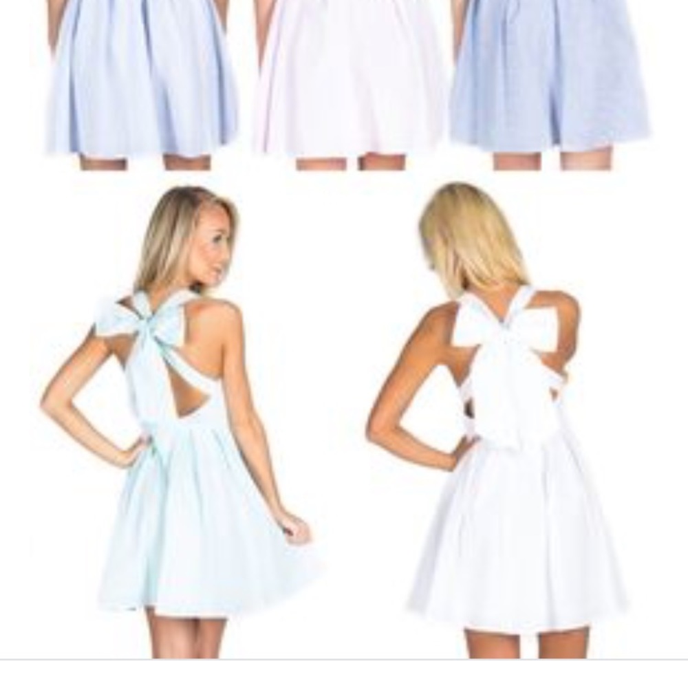 VGUC Lauren James dress